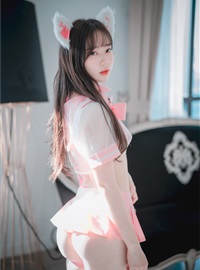 234.DJAWA  Myu_a - Catgirl in Pink(2)